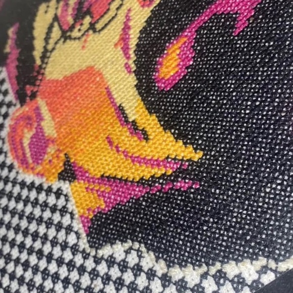 Breaking Bad Cross Stitch - Picture 2 of 2